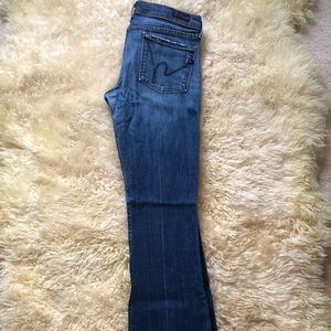 Citizens of Humanity Jeans